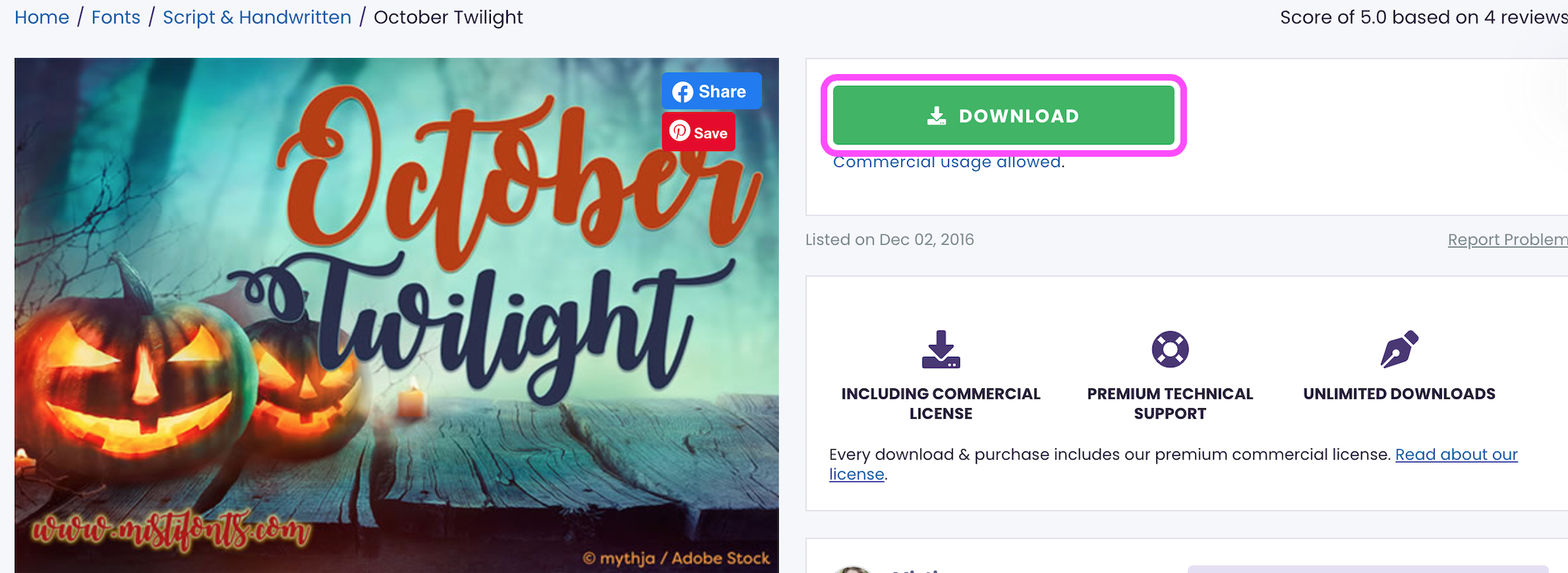 How do I download from Creative Fabrica? – Creative Fabrica