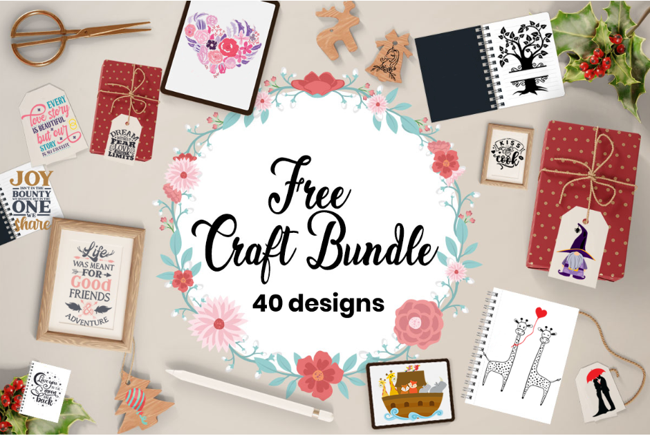 Download Tips On How To Best Promote A Bundle Creative Fabrica Yellowimages Mockups