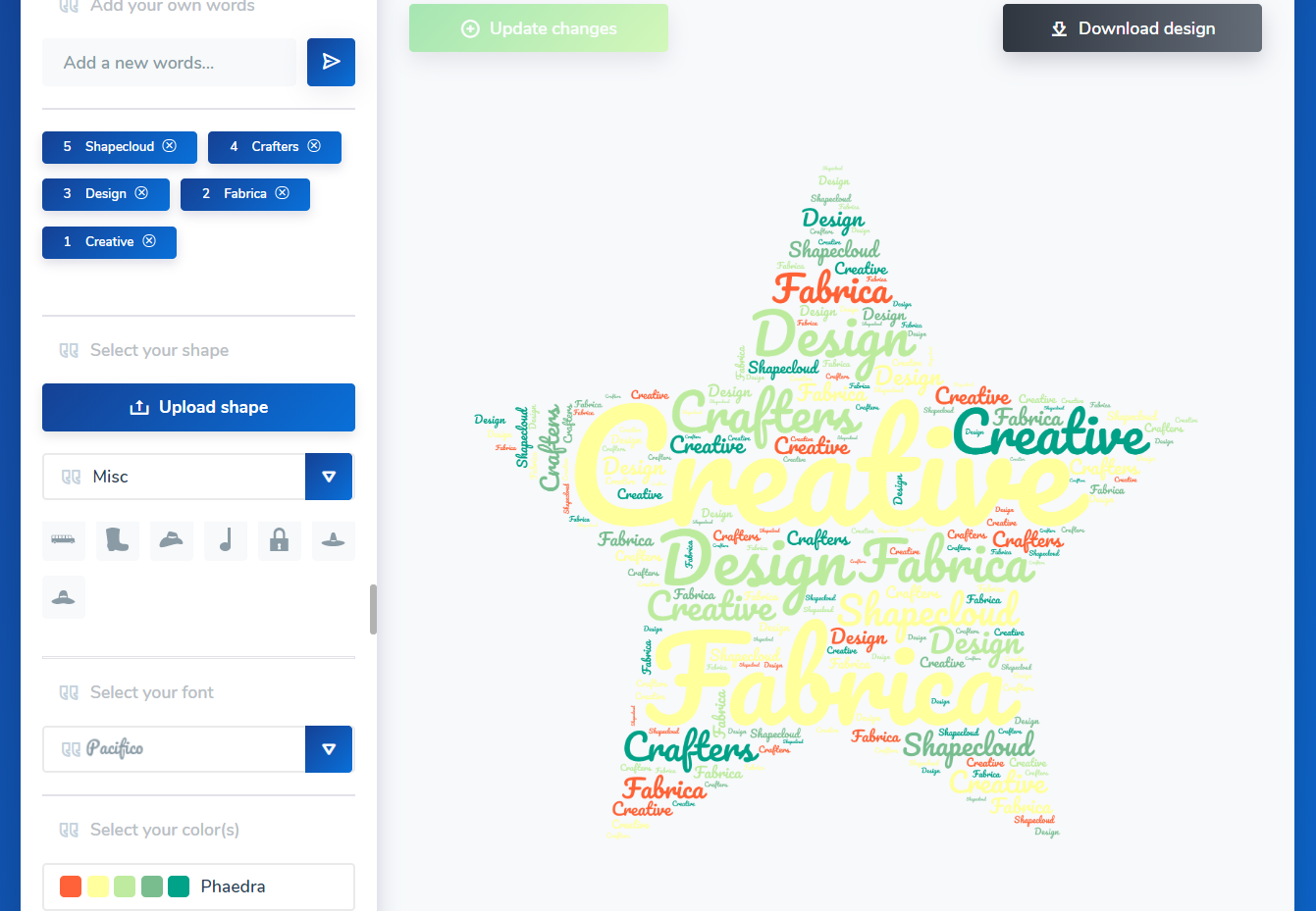 Download Tools What Is Shapecloud Creative Fabrica PSD Mockup Templates